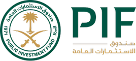 Saudi Arabia PIF